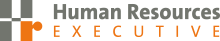 Human Resources Executive logo