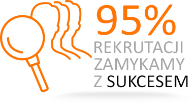 Rekrutacja managerów i specjalistów
